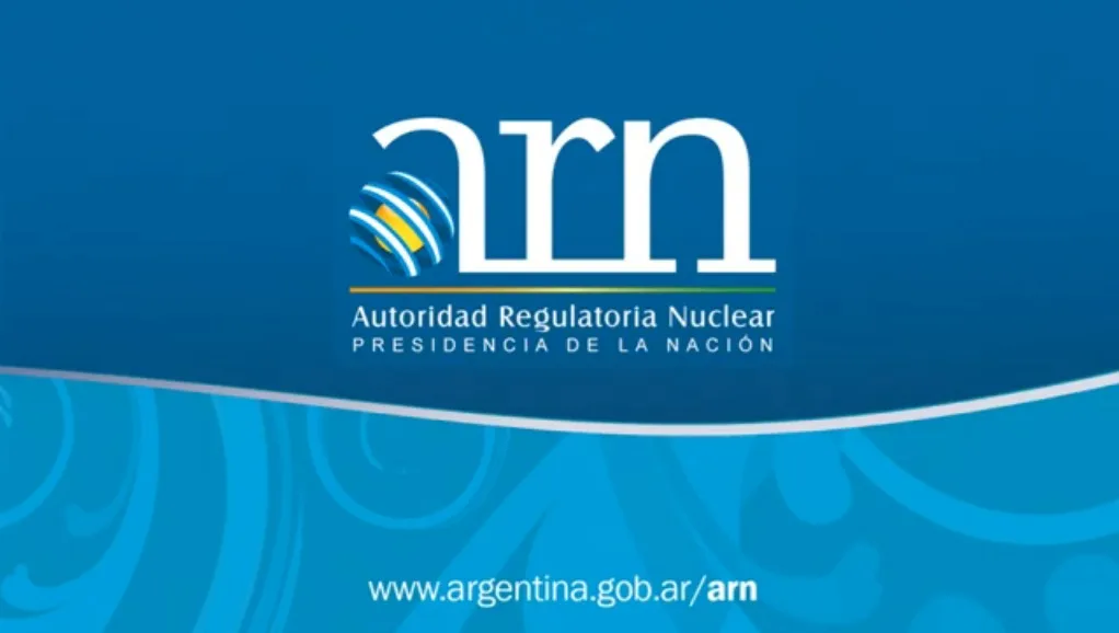 La ARN otorgó autorizaciones para personal de instalaciones nucleares Clase I