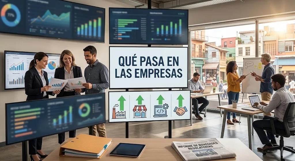 Se constituyó Lumina Energy S.A. para generar y comercializar energía