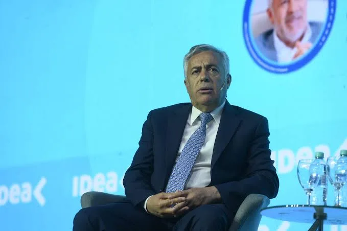 Milei le reconoció a Mendoza las regalías de Los Nihuiles: la reacción de Cornejo