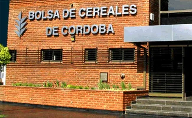 Biocombustibles: la Bolsa de Cereales de Córdoba pide avanzar con el nuevo marco