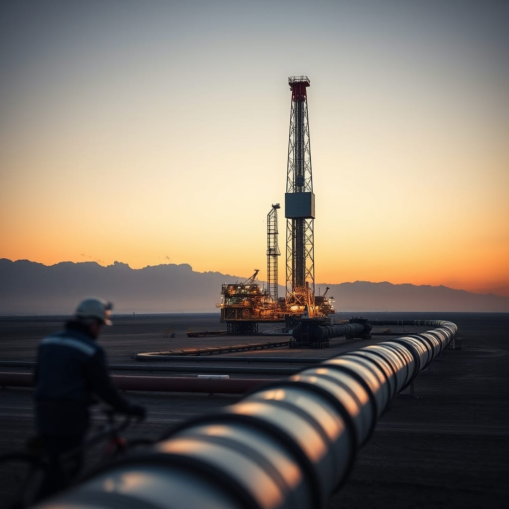 Vaca Muerta impulsa al GLP: Argentina apunta al podio exportador mundial