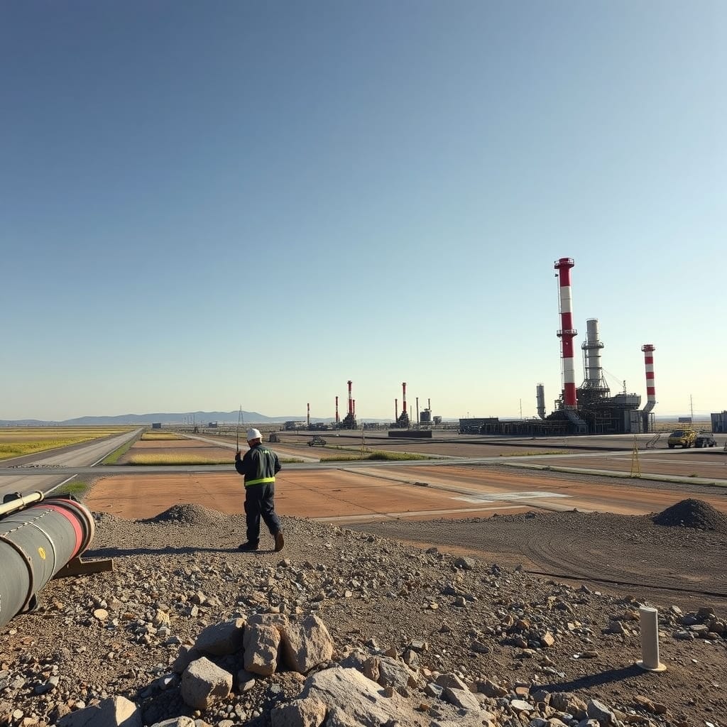 Vaca Muerta apunta a exportar GLP a Asia por US$ 2000 millones anuales